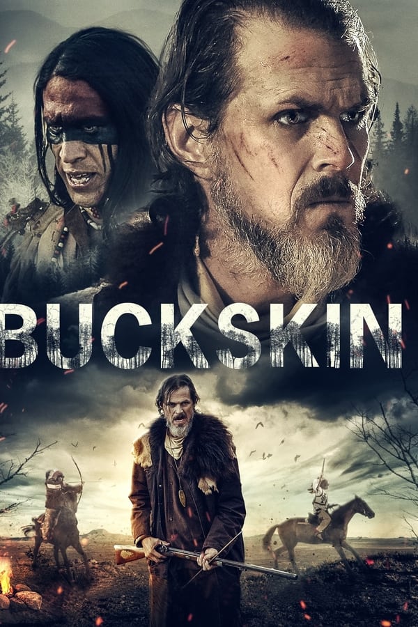 TVplus LAT - Buckskin (2021)