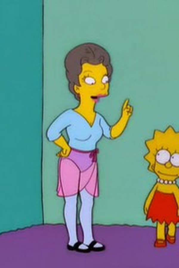 I Simpson – S11E20 – Ultimo tiptap a Springfield
