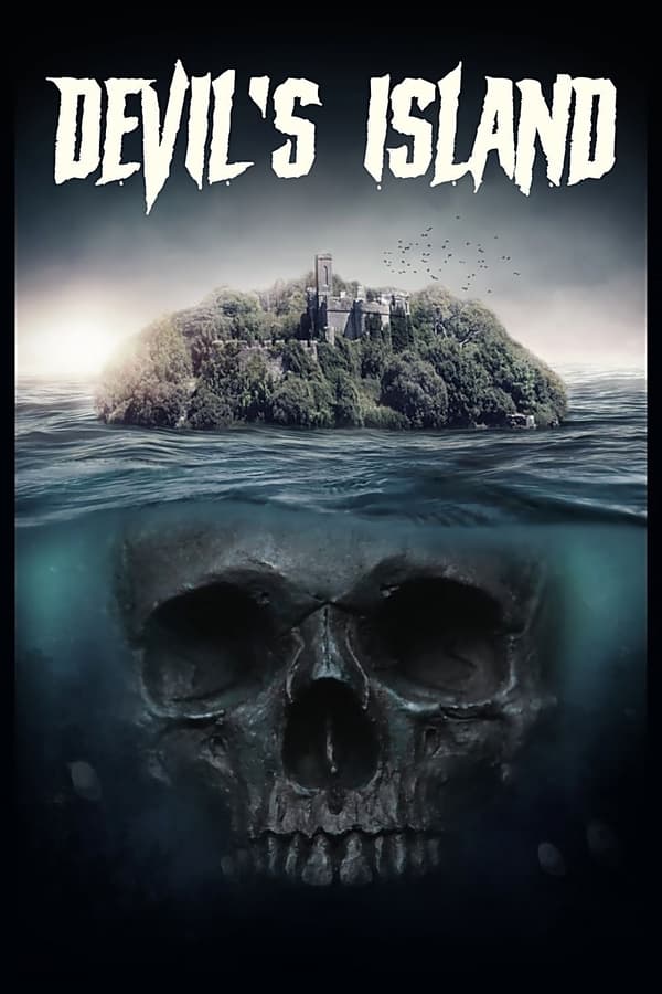 Devil’s Island
