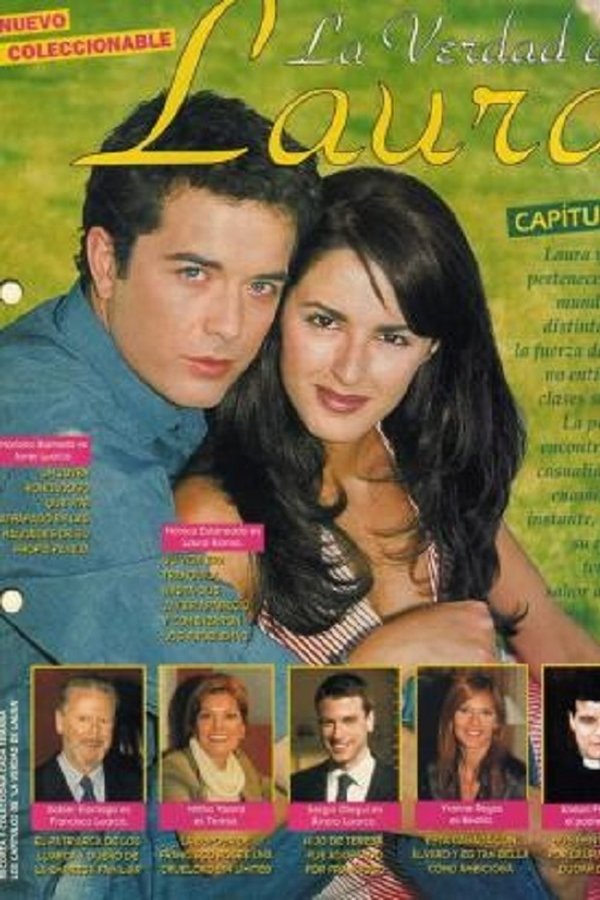 La verdad de Laura La verdad de Laura