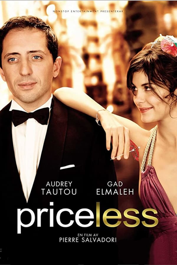 Priceless (2006)