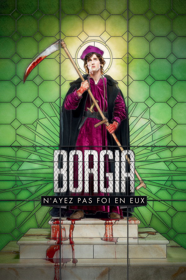 Borgia
