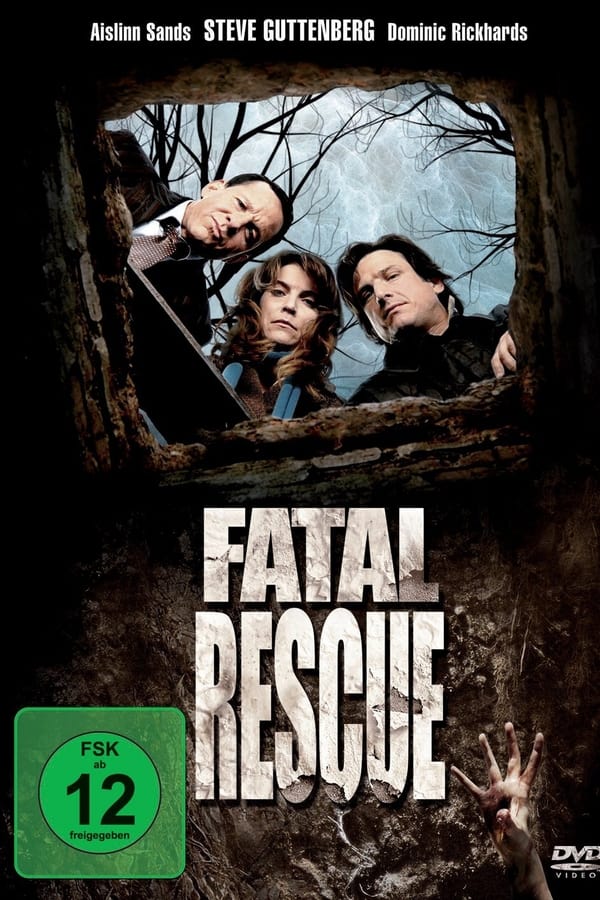 Fatal Rescue