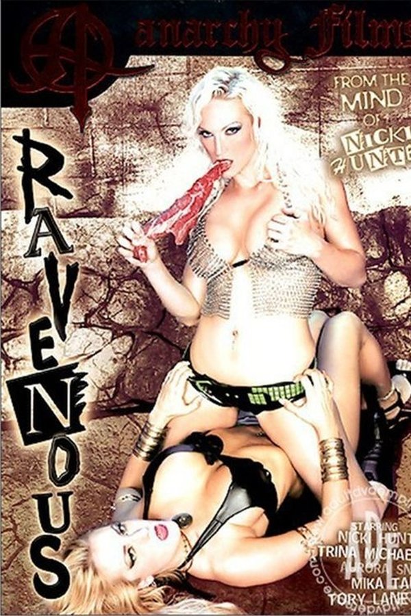 Ravenous