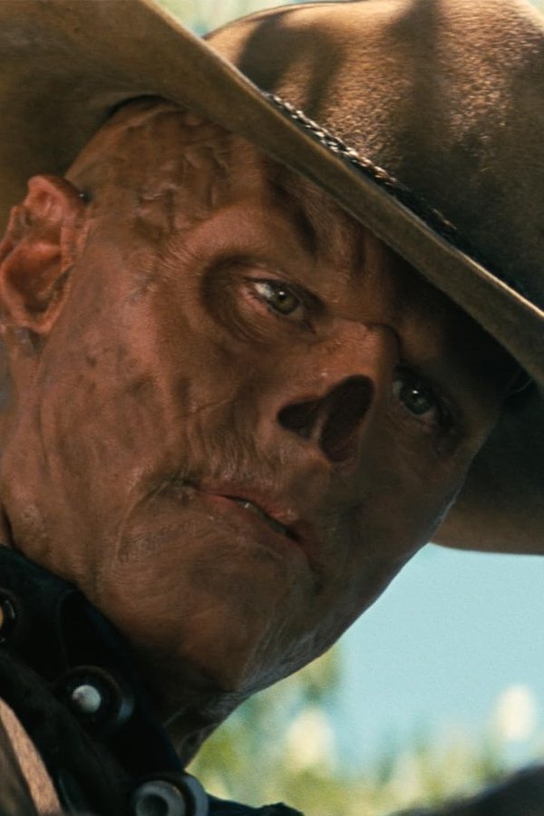Fallout – S01E03 – La Testa