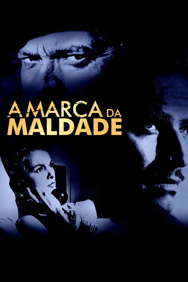 A Marca da Maldade