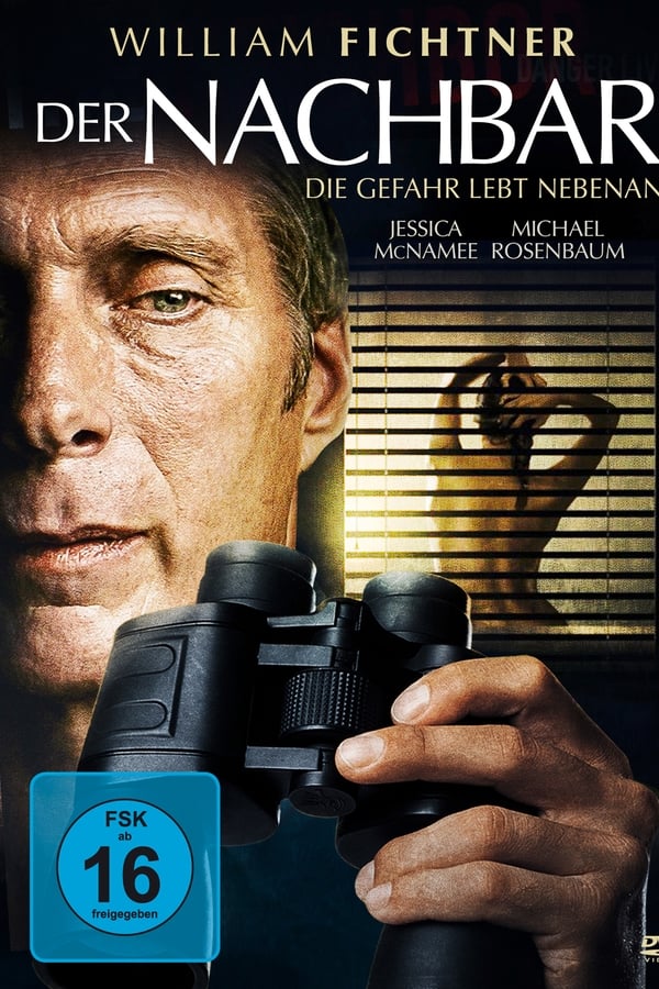 Der Nachbar - Die Gefahr lebt nebenan (2020)