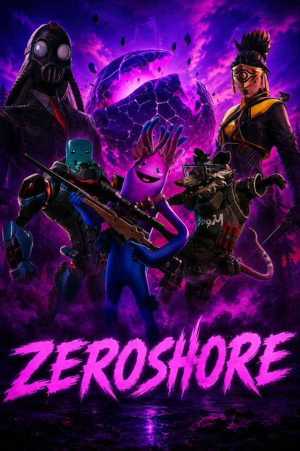 ZEROSHORE