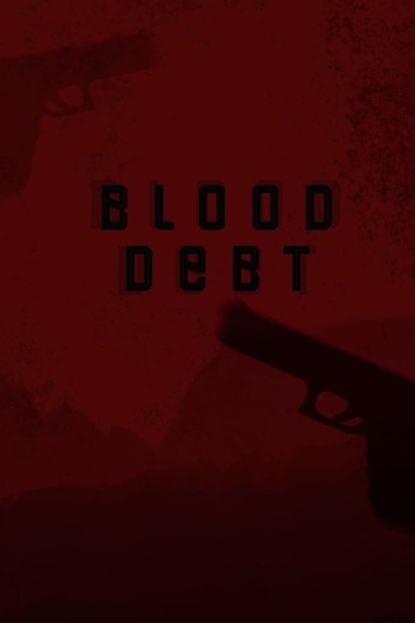 Blood Debt poster