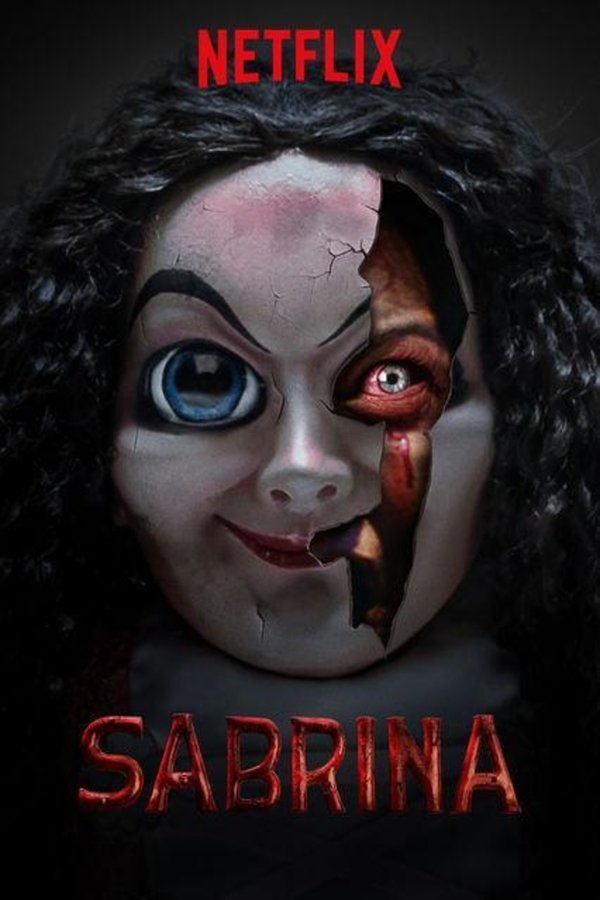 Sabrina ซาบรีน่า วิญญาณแค้นฝั่งหุ่น 2018 ซับไทย
