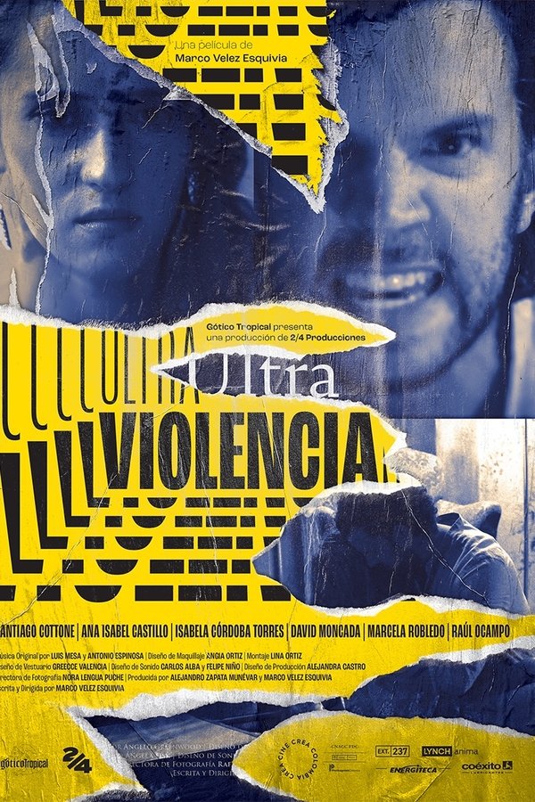 Ultraviolence