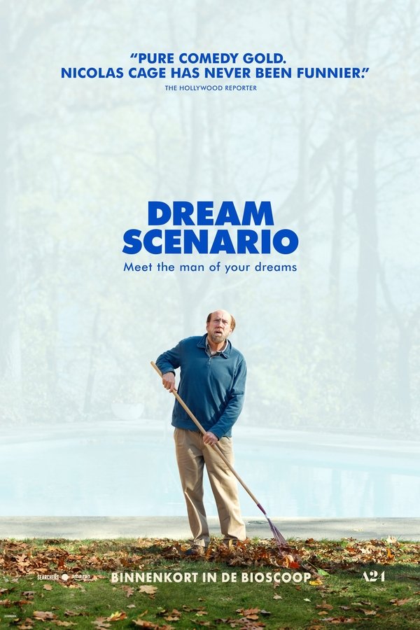 NL - DREAM SCENARIO (2024)