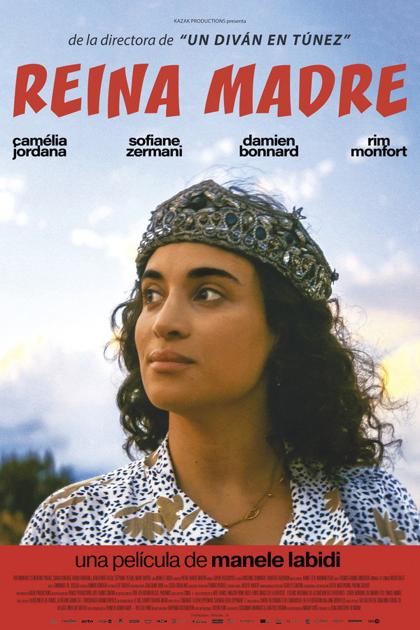 ES - Reina madre (2025)
