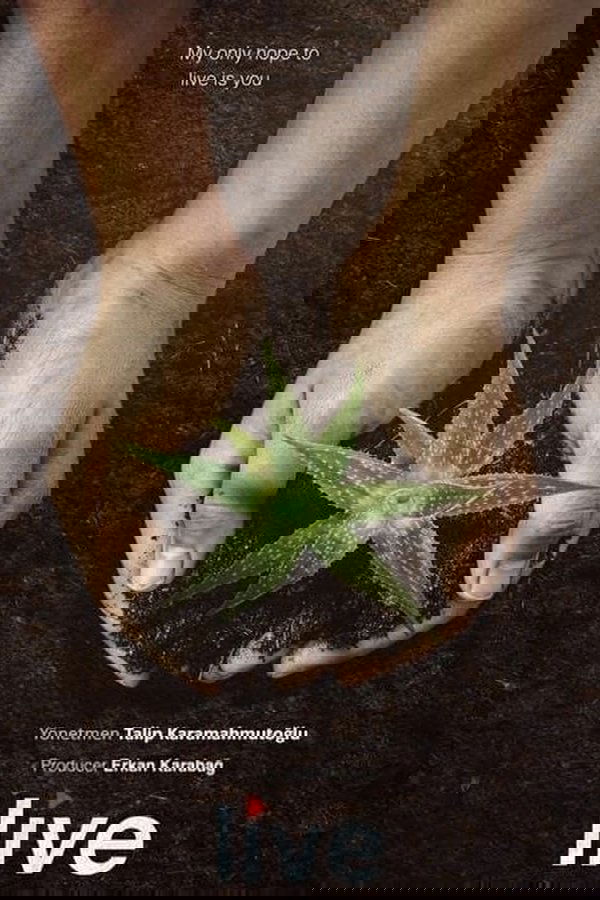 TR - Yaşamak - 2020