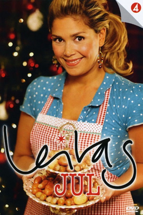 Leilas jul (2007) SE