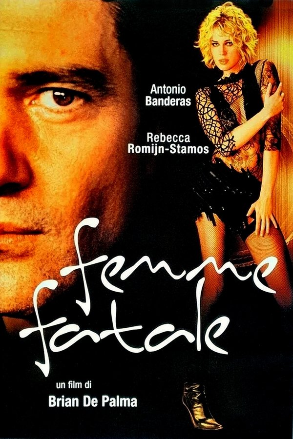 Femme Fatale (2002)