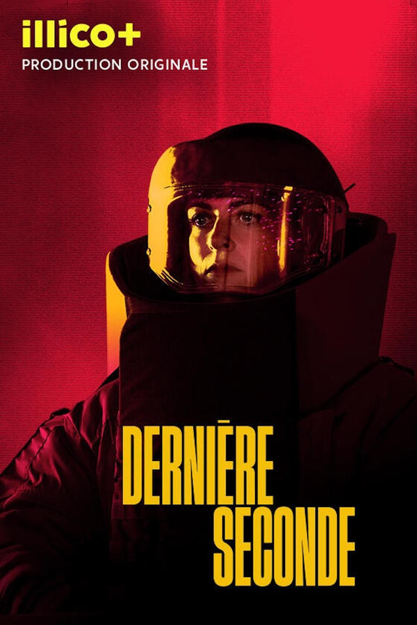 QFR - Dernière Seconde (2025)