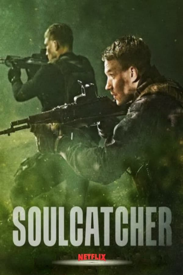 A military contractor hired to seize a weapon that turns people into savage killers seeks revenge when his brother falls victim to the device.