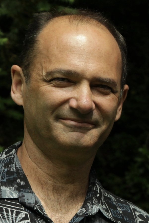 Gilles Corbeil