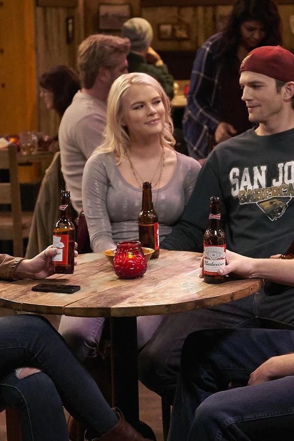 The Ranch – S01E09 – Episodio 9