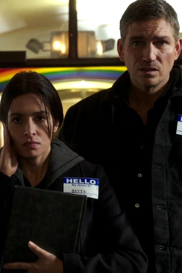 Person of Interest – S03E19 – Ad un passo dal baratro