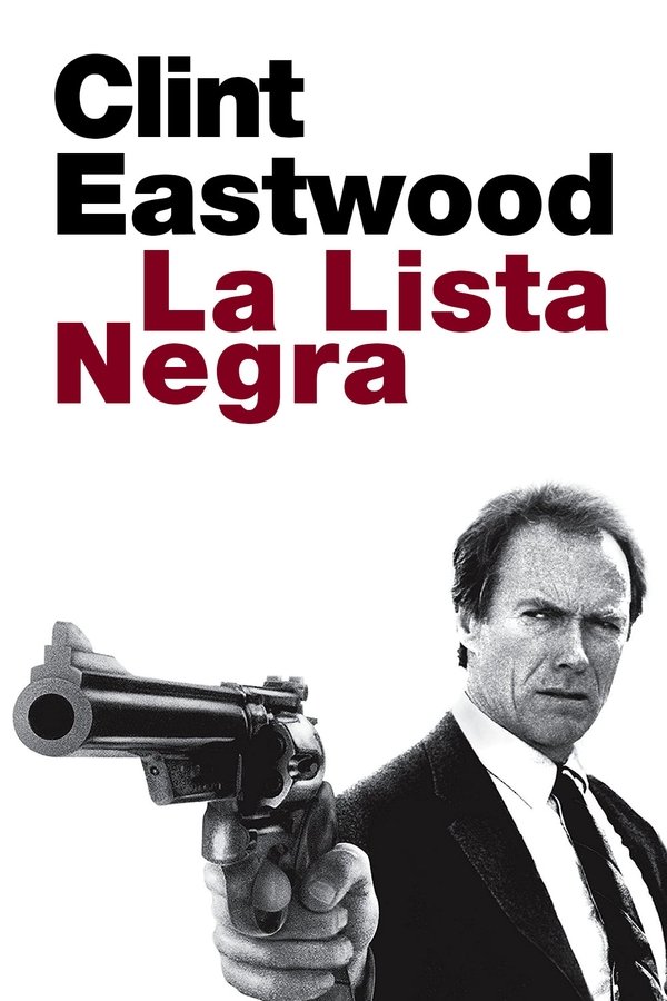 ES - La lista negra (1988)