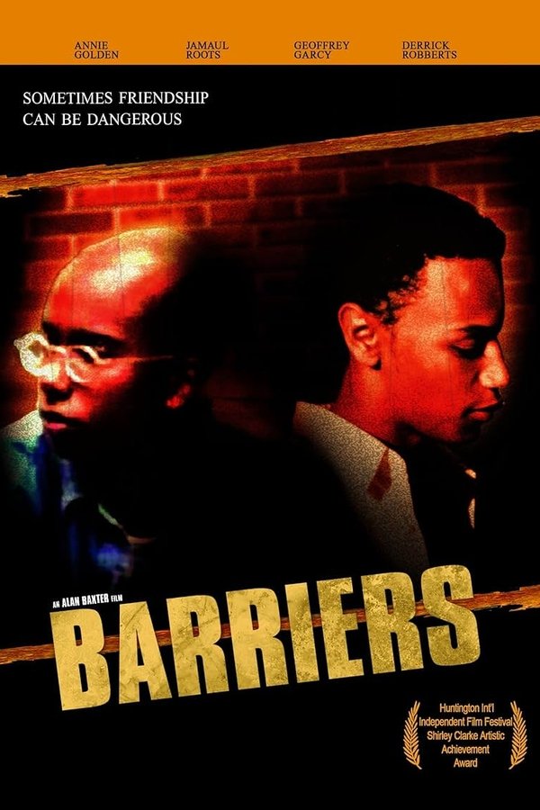 Barriers