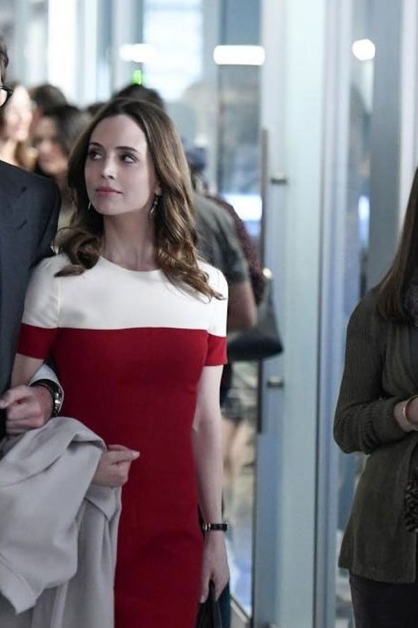 Bull – S01E22 – Segreti