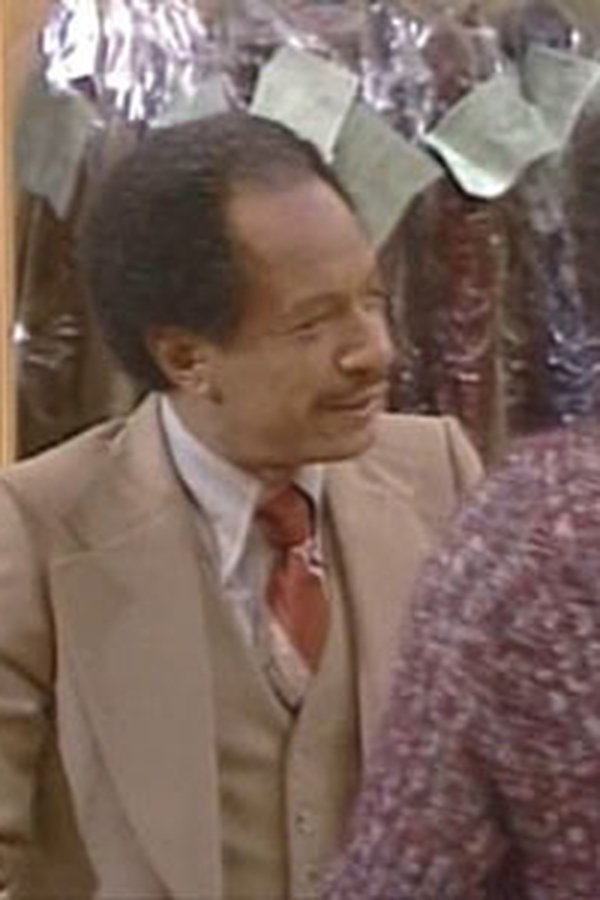 I Jeffersons – S02E17 –