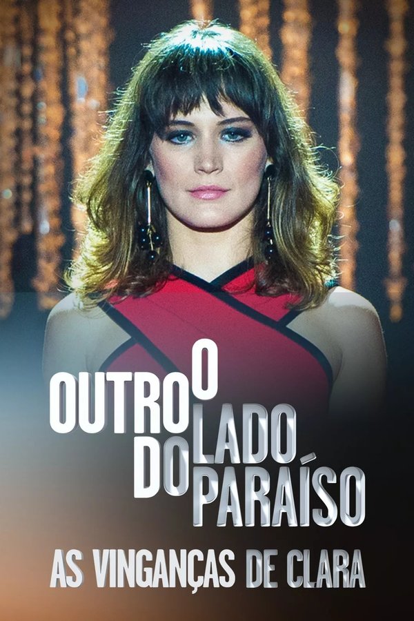 As Vinganças de Clara