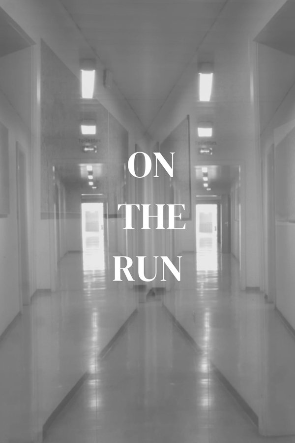 EAR - ON THE RUN - 2023