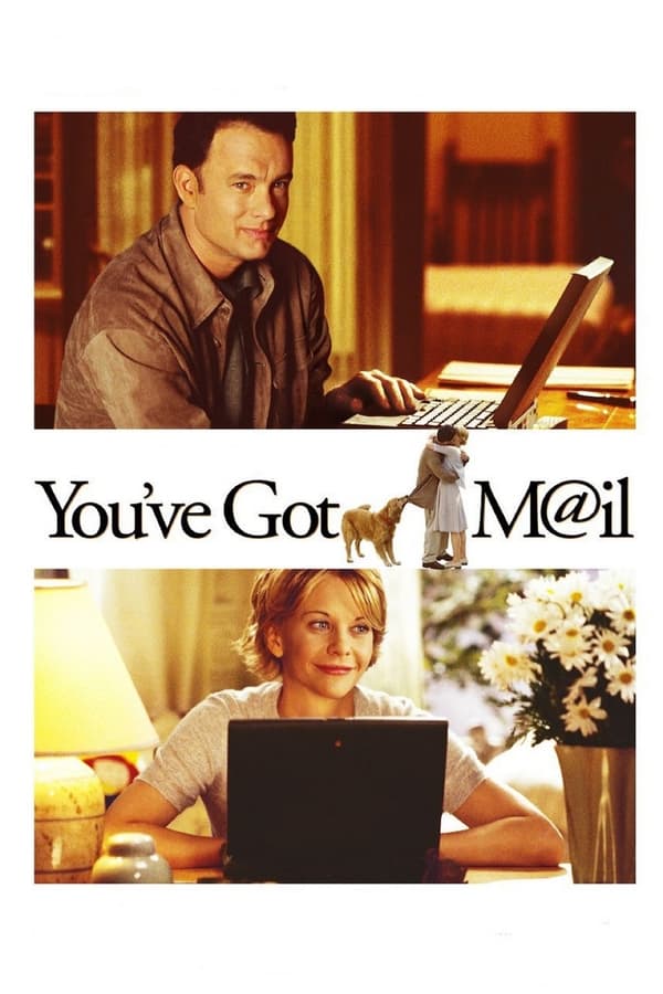 TVplus AL - You've Got Mail (1998)