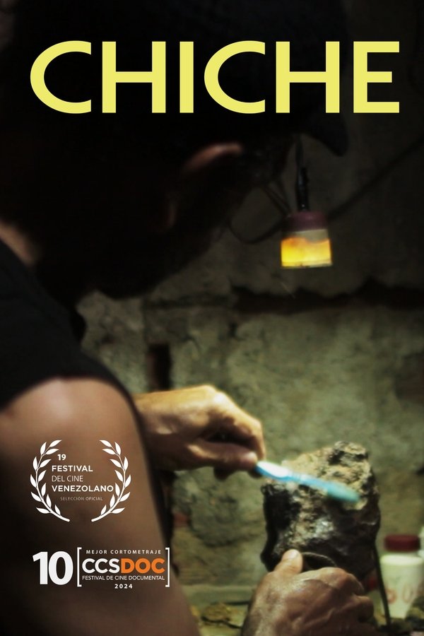 Chiche poster