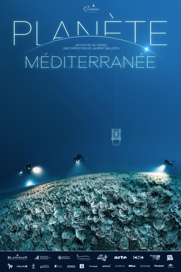 Planète Méditerranée