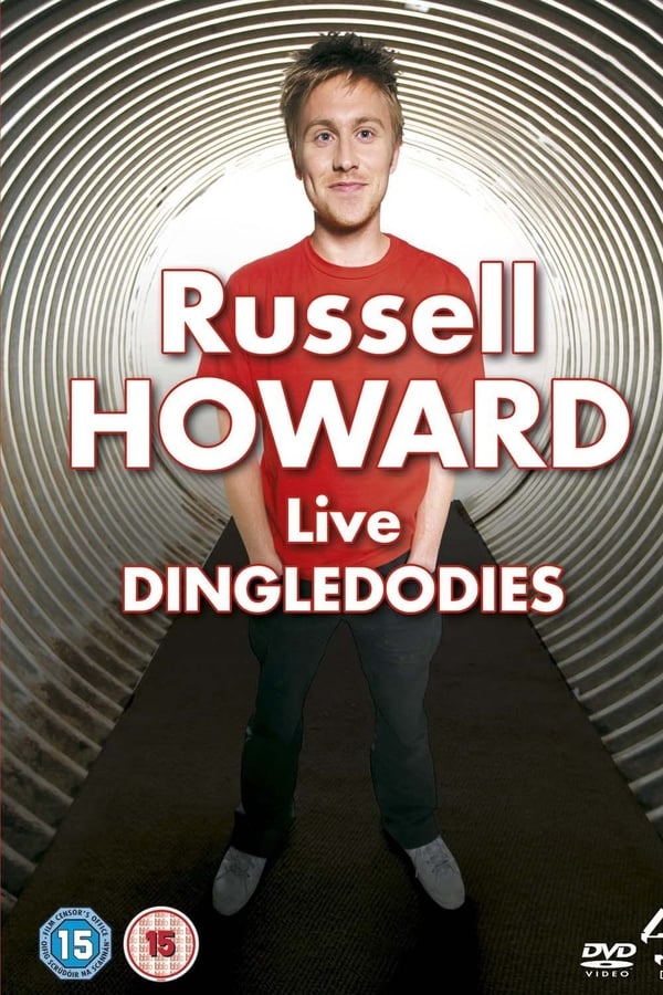 Russell Howard Live: Dingledodies