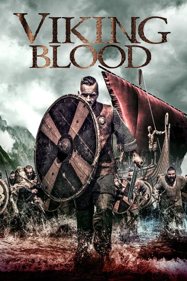 TVplus AR - Viking Blood (2019)