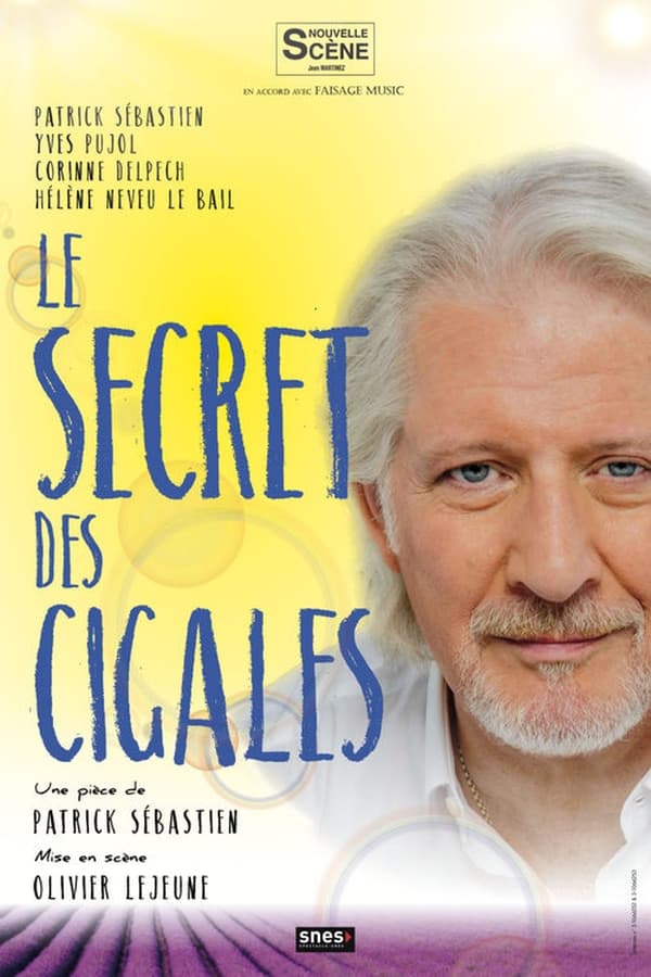 TVplus FR - Le Secret des cigales (2022)