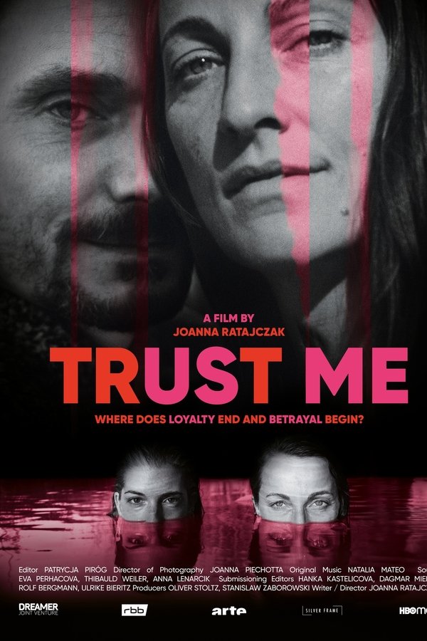 Trust Me