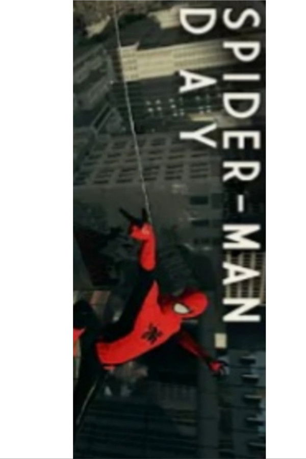 Spider-Man Day