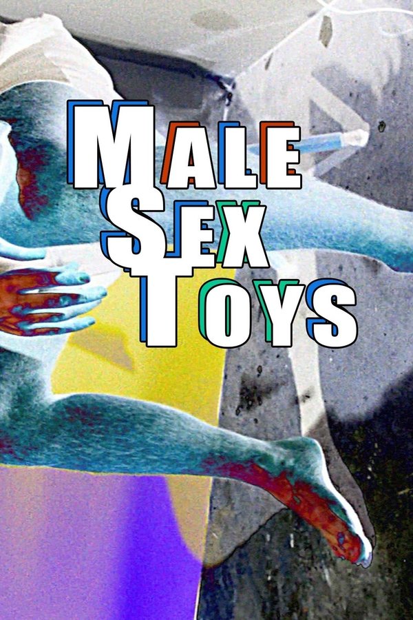 Male Sex Toys