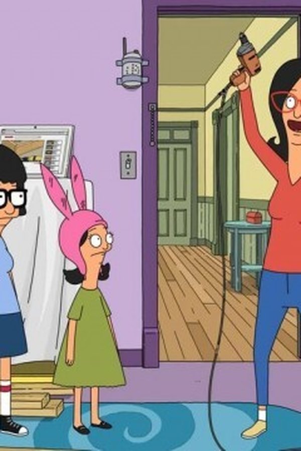 Bob’s Burgers – S12E07 – Un soppalco è per sempre