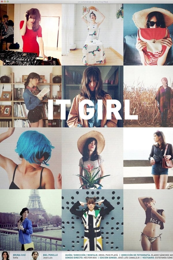 It Girl