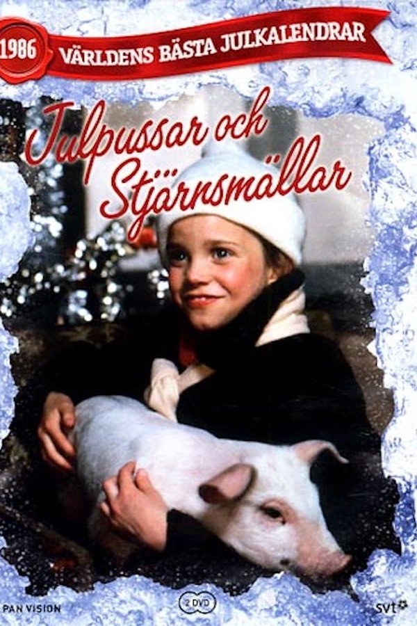 Julkalendern 第 27 季