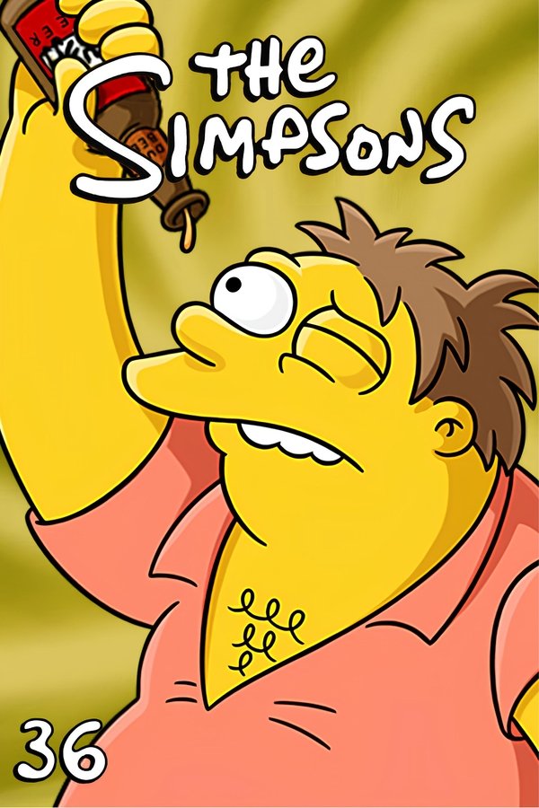 Saison 36