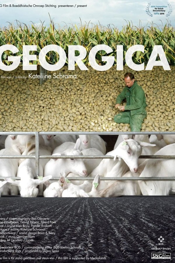 Georgica
