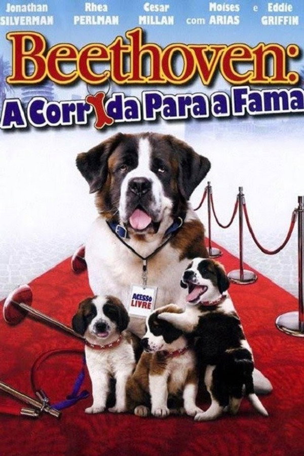 Beethoven: A Corrida Para a Fama