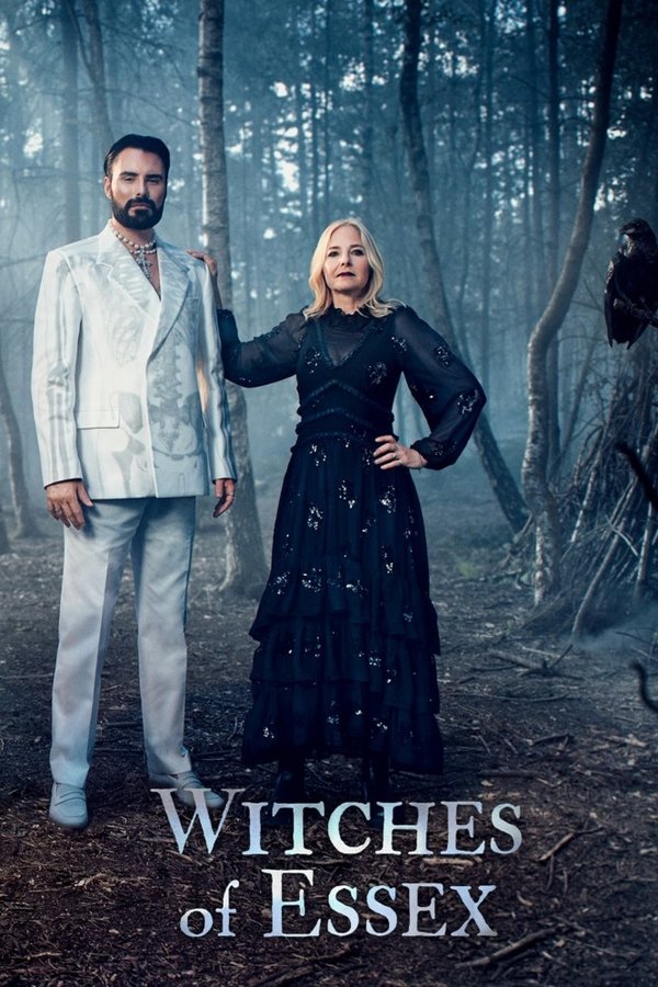 Witches Of Essex