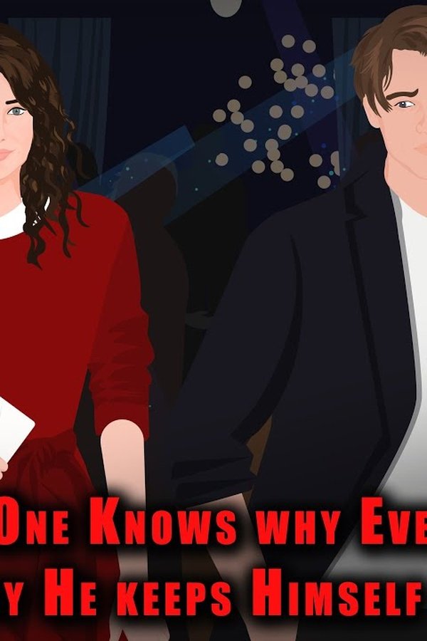 Why Every Girl desires Him ? but why He keeps Himself away from all Girls ? poster