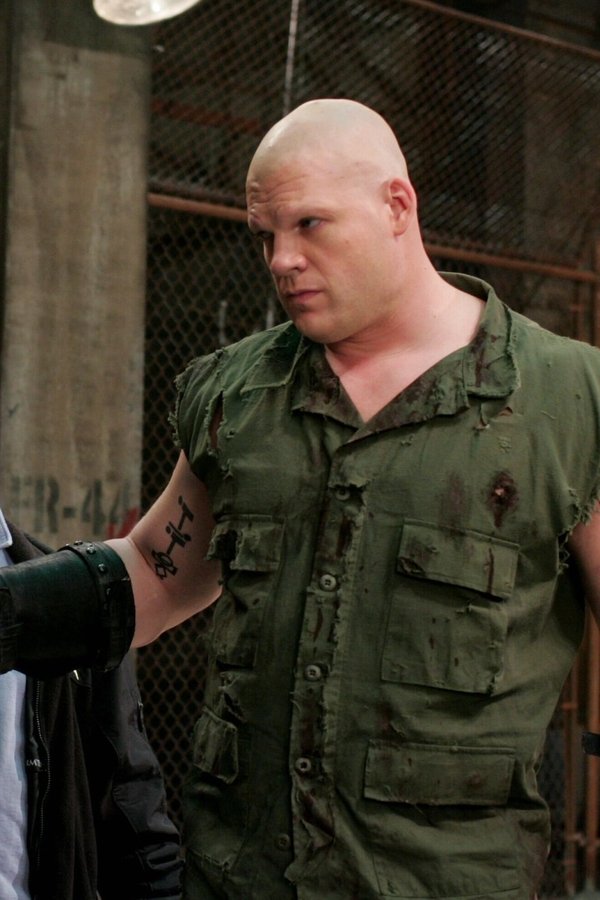 Smallville – S06E17 – Episodio 17