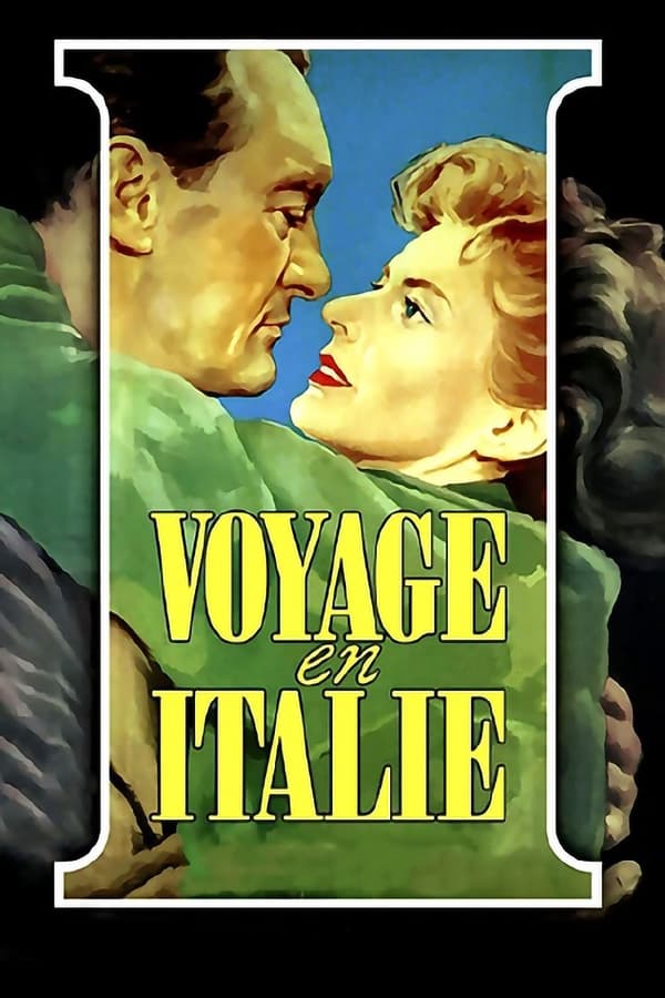 Voyage en Italie